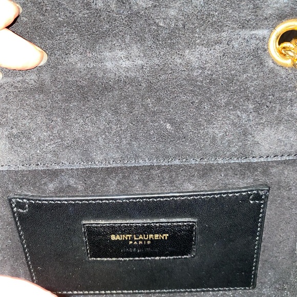 YSL monogram - Picture 12 of 14